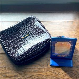 SeneGence Cosmetics Case & Mirror
